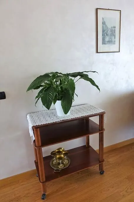 Apartament Bari 68 - Comfort Moderno & Fascino Antico