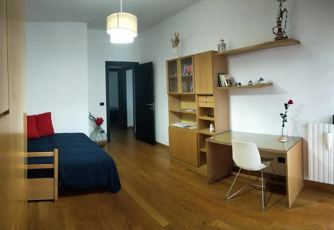 Apartament Bari 68 - Comfort Moderno & Fascino Antico