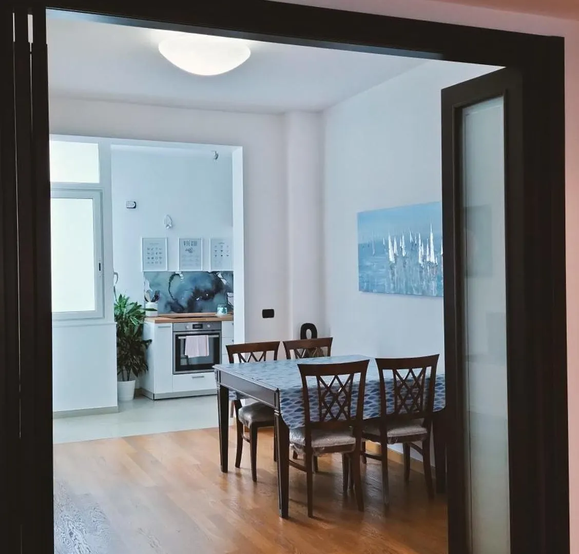 Bari 68 - Comfort Moderno & Fascino Antico