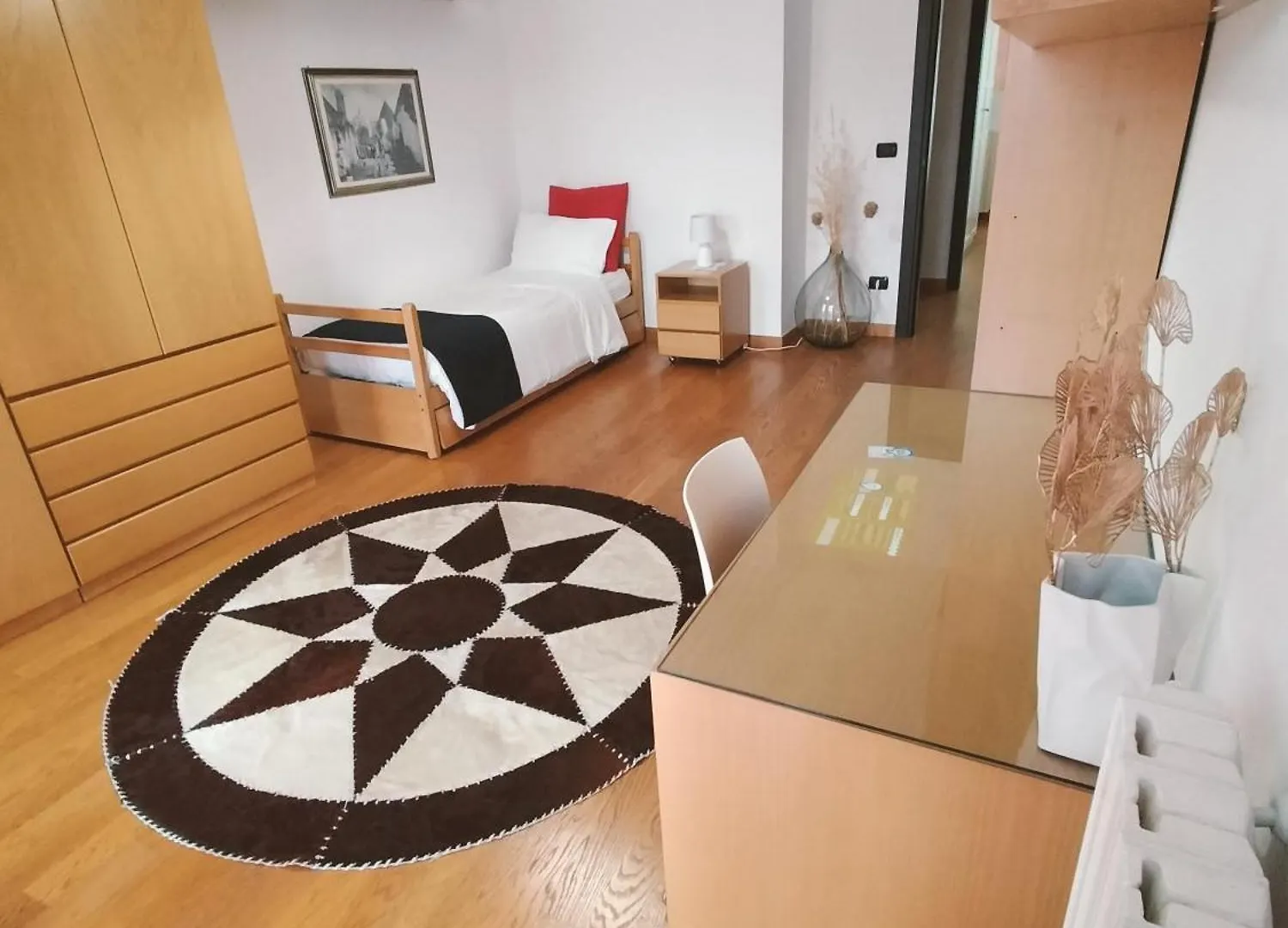 Bari 68 - Comfort Moderno & Fascino Antico