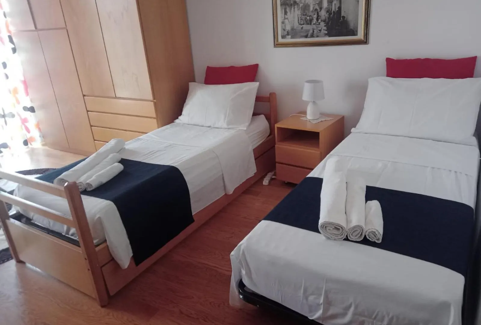 Bari 68 - Comfort Moderno & Fascino Antico