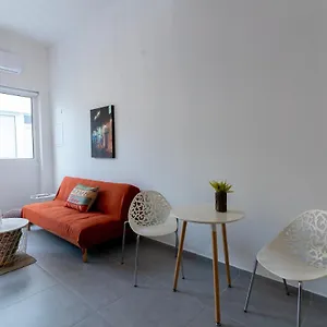 Prima Gardens , Larnaca Cypr