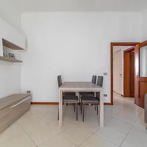 Apartament Nido Origami, Bari