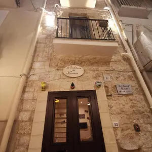 Appartamento La Casa Delle Tradizioni, Bari