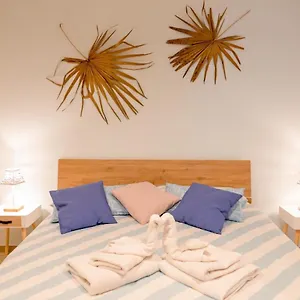 Apartament Dimora Lilina, Bari